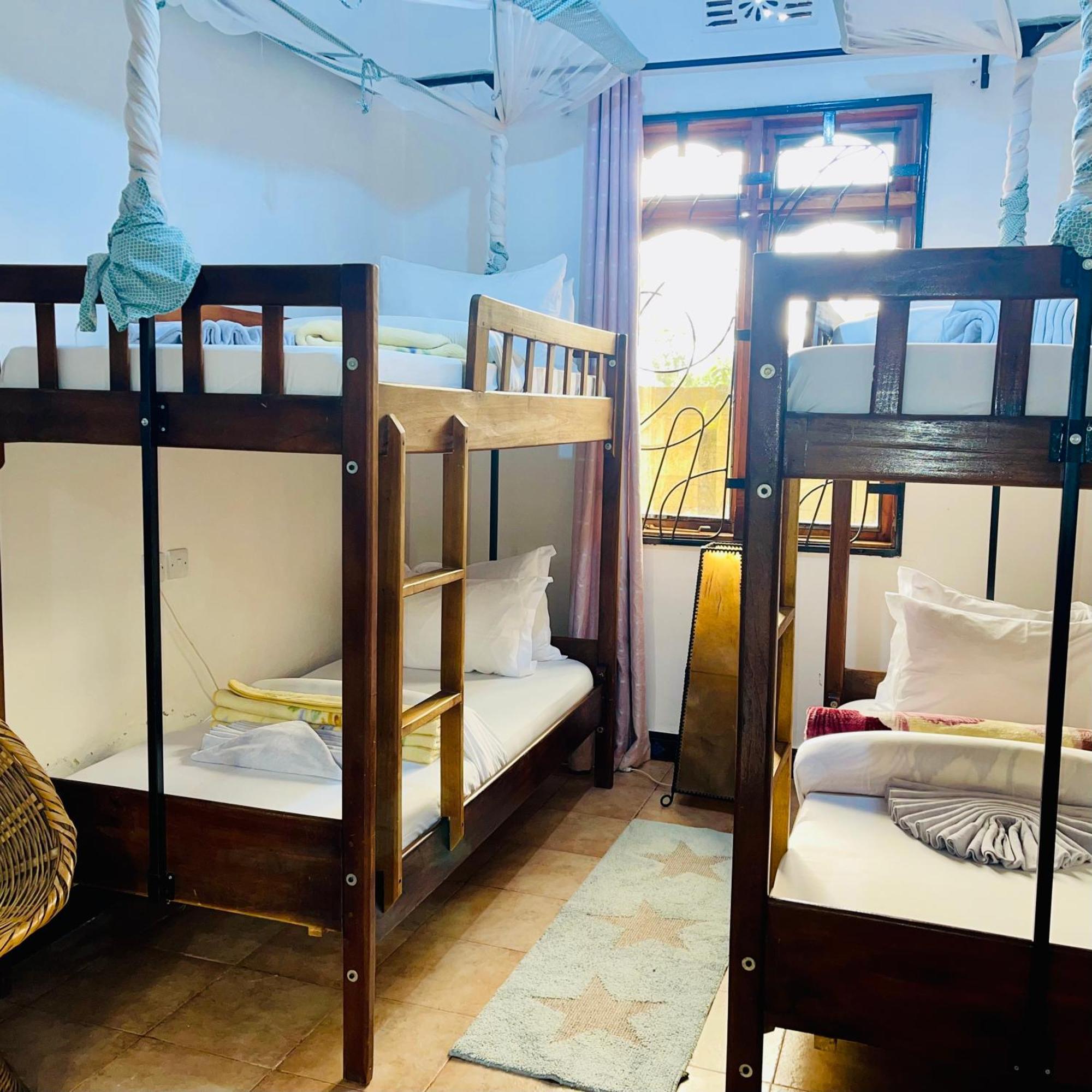 Sophie Homestay Moshi Esterno foto